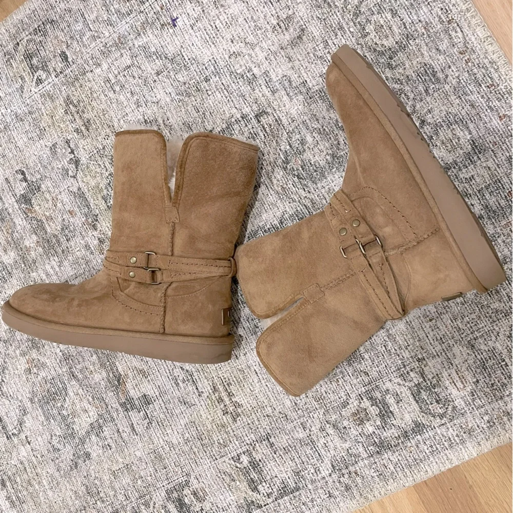 UGG australia women